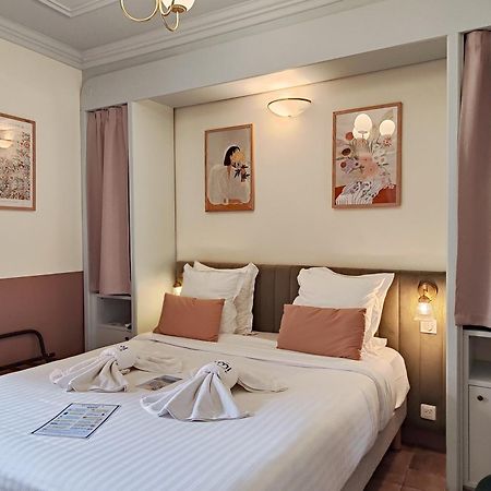 Aparthotel Ammi Vieux 니스 외부 사진