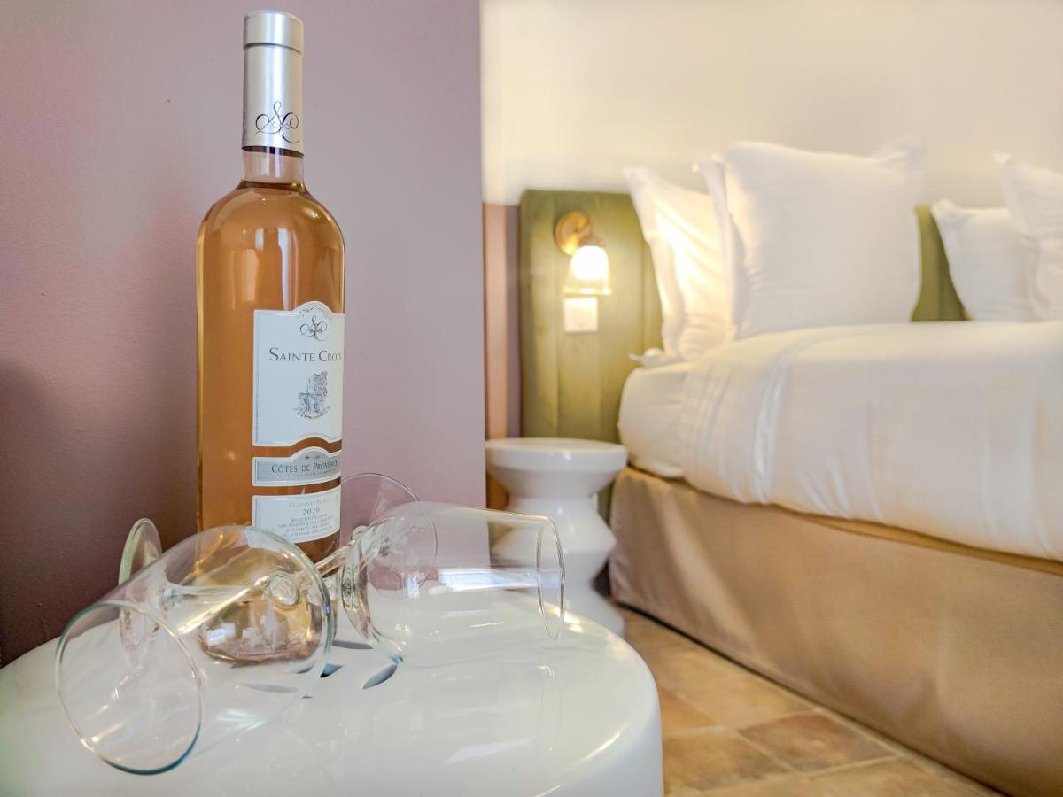Aparthotel Ammi Vieux 니스 외부 사진