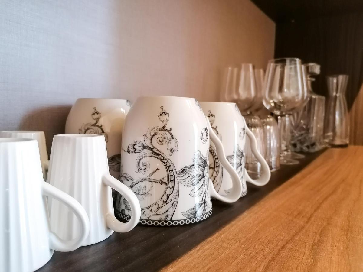 Aparthotel Ammi Vieux 니스 외부 사진
